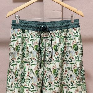 Pantalonetas Estampadas